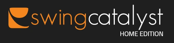 Swing Catalyst Home Edition logo