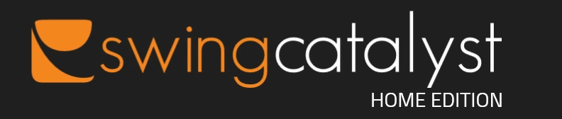 Swing Catalyst Home Edition logo