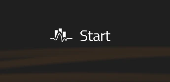 Start button on the main menu