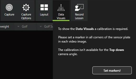 صورة لإعداد Data Visuals